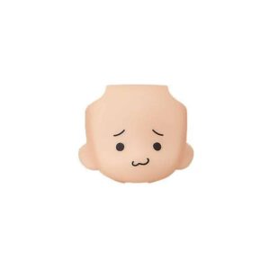 Face Swap Good Smile 20th Anniversary Face#6: Chibi