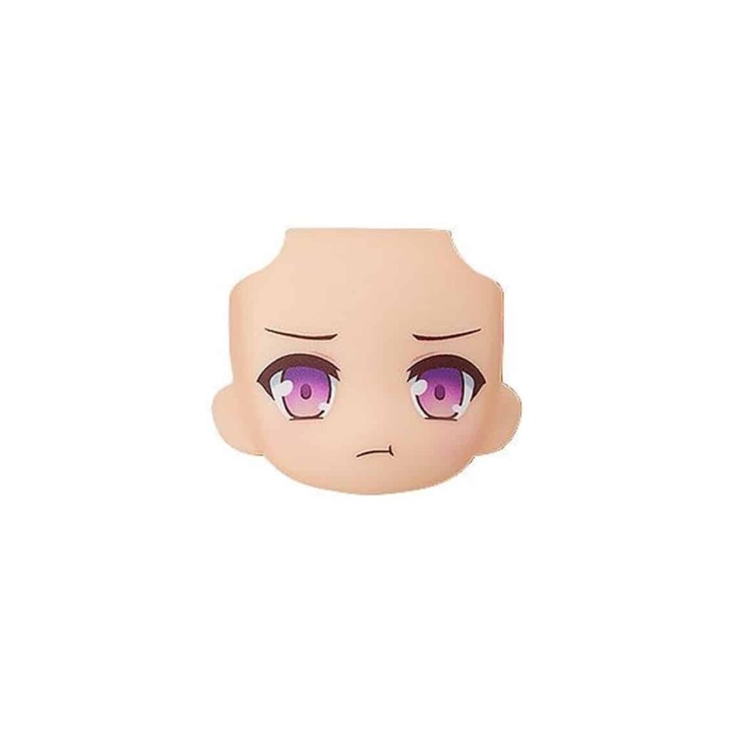 Face Swap Good Smile 20th Anniversary – Face#9: Huh