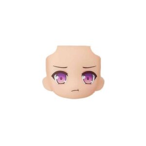 Face Swap Good Smile 20th Anniversary – Face#9: Huh