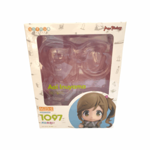 1097 Aoi Inuyama – Yurucamp – Split Teil – OVP