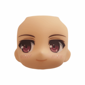 1161 Utaha Kasumigaoka Split Part: Face#1 Standard