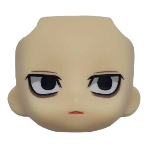 1200 L2.0 Death Note Nendoroid Split Part Face#2 Bitting