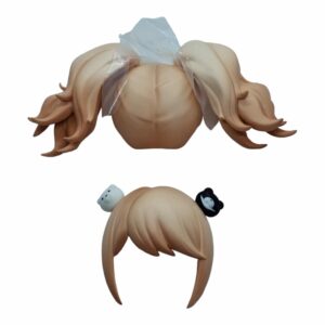 1398 Junko Enoshima Nendoroid Split Part: Haar