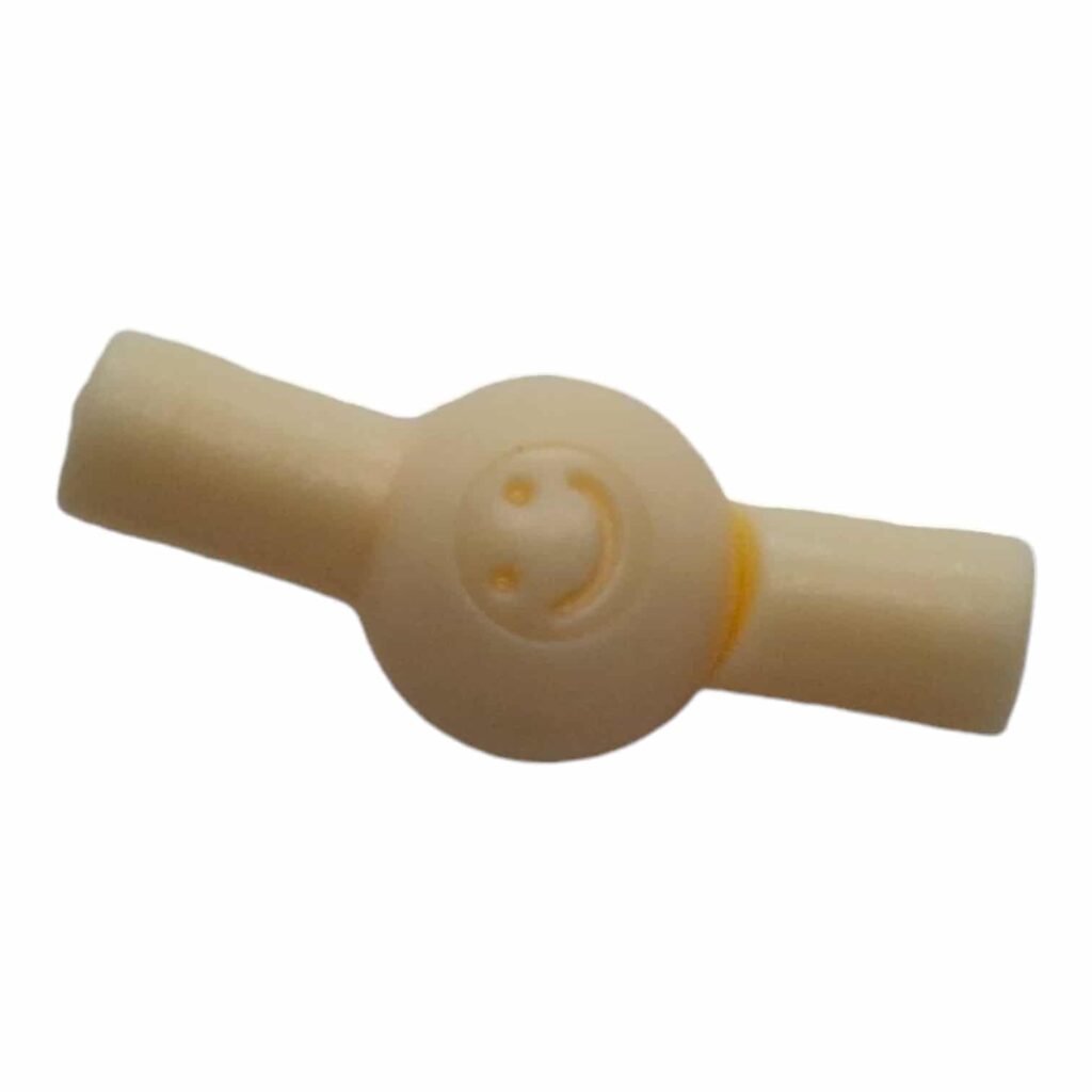 1398 Junko Enoshima Nendoroid Split Part: Hals Peg