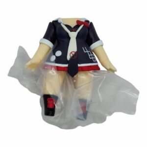 1398 Junko Enoshima Nendoroid Split Part: Körper
