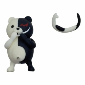 1398 Junko Enoshima Nendoroid Split Part: Monokuma