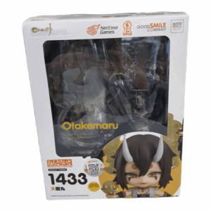 1433 Otakemaru – Smartphone Spiel ´Onmyoji´ Leer OVP