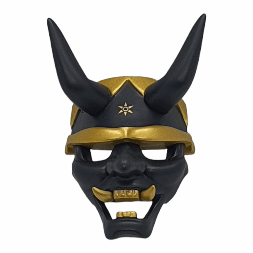 1433 Otakemaru – Smartphone Spiel ´Onmyoji´: Maske#1