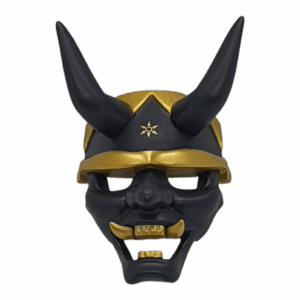 1433 Otakemaru – Smartphone Spiel ´Onmyoji´: Maske#1