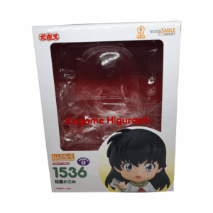 1536 Kagome Nendoroid Split Part: Leer OVP