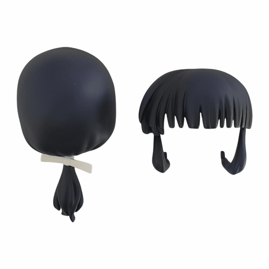 1537 Kikyo – Split Part – Haar – Inuyasha