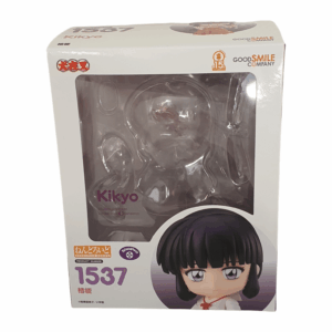 1537 Kikyo – Inuyasha Split Teil – OVP