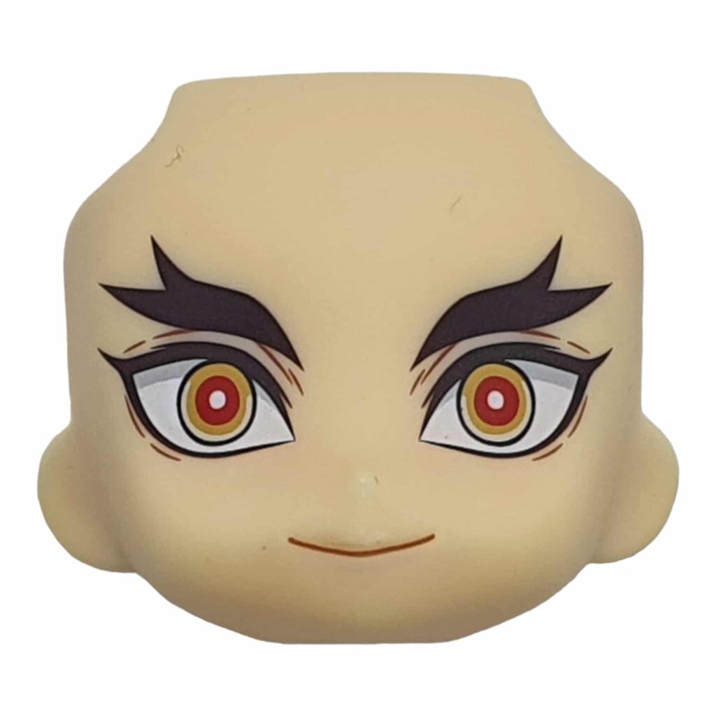 1541 Kyojuro Rengoku -Demon Slayer -Split Teil: Face#1 Standard