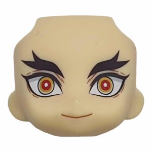 1541 Kyojuro Rengoku -Demon Slayer -Split Teil: Face#1 Standard
