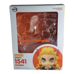 1541 Kyojuro Rengoku -Demon Slayer -Split Teil Leer OVP