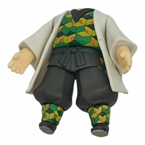 1569 Sabito -Demon Slayer -Split Teil: Body