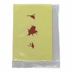 1579 White Blood Cell Neutrophil Split Teil: Blutfleck