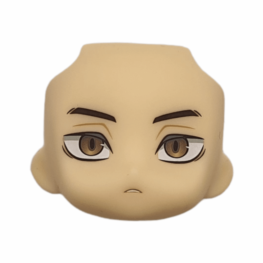 1585 Shinsuke Kita – Haikyuu!! – Split Teil- Gesicht 1: Standard