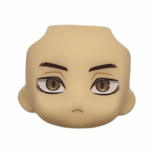 1585 Shinsuke Kita – Haikyuu!! – Split Teil- Gesicht 1: Standard