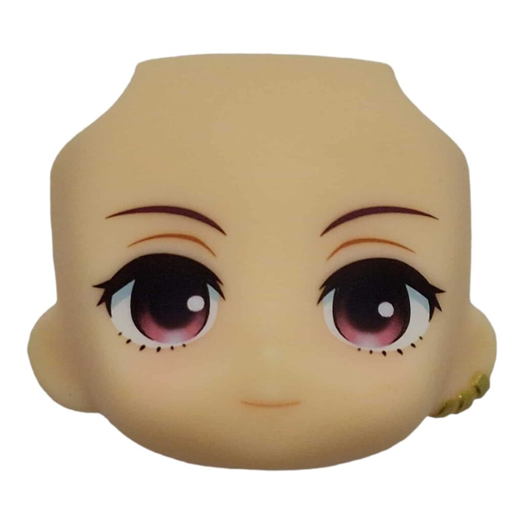 1589 Yu Mei-ren Fate GrandOrder Split Part: Face#1 Standard