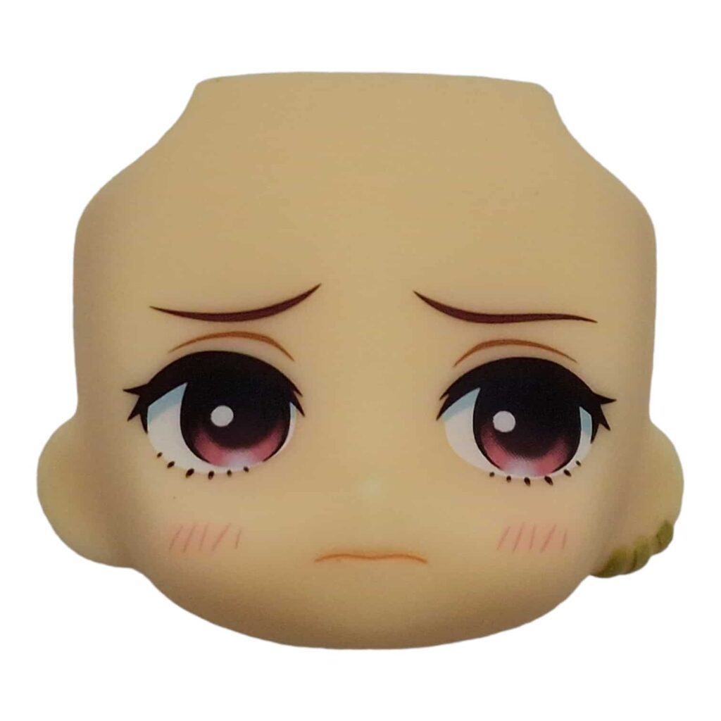 1589 Yu Mei-ren Fate GrandOrder Split Part: Face#3 Traurig