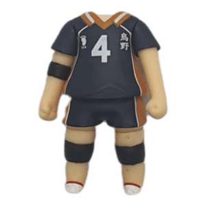 1591 Yu Nishinoya – Haikyuu!!- Split Teil: Körper