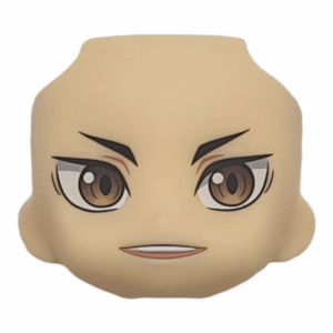 1591 Yu Nishinoya Haikyuu!! Split Teil: Gesicht1 Standard