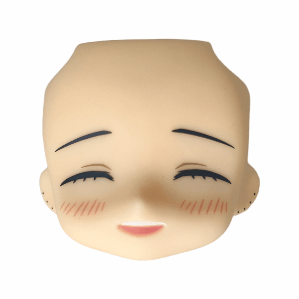 1597 Izumi Miyamura Horimiya Split Teile: Face#2 Lächelnd