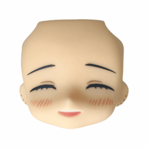 1597 Izumi Miyamura Horimiya Split Teile: Face#2 Lächelnd