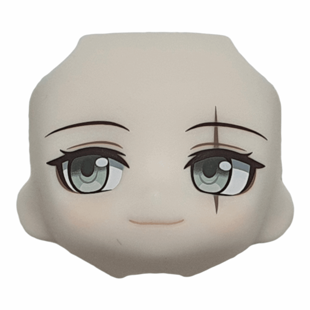 1598 Lappland (Lupo) – Arknights: Face #1: Standard