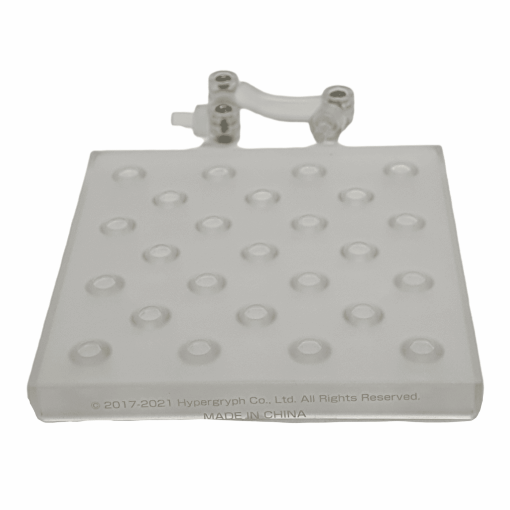 1598 Lappland (Lupo) – Arknights: Base XL