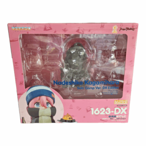 1623-DX Nadeshiko Kagamihara Nendoroid Split Part: Leer OVP
