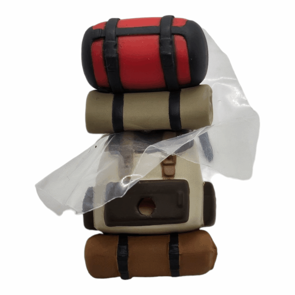 1623-DX Nadeshiko Kagamihara Nendoroid Split Part: Rucksack