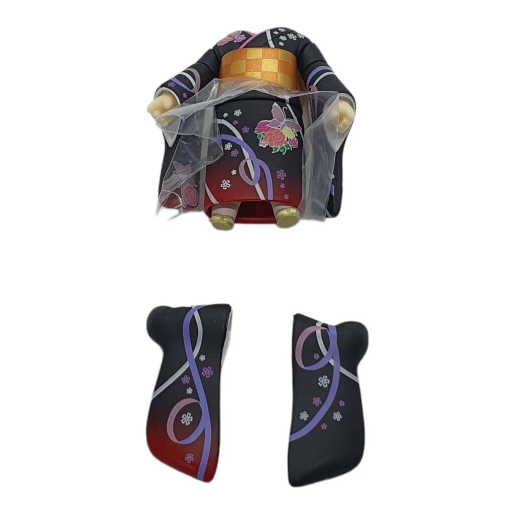 1634 Ai Enma – Hell Girl: Fourth Twilight – Körper Kimono