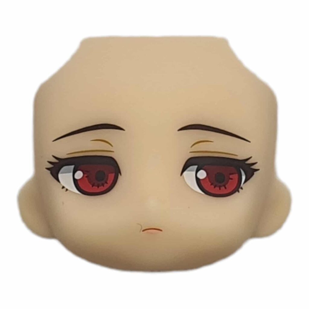 1634 Ai Enma – Hell Girl: Fourth Twilight – Face#2 Traurig