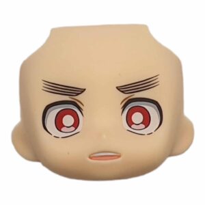 1637 Kusaka Kabane Kemono Jihen Split Teil: Face2 Unruhig