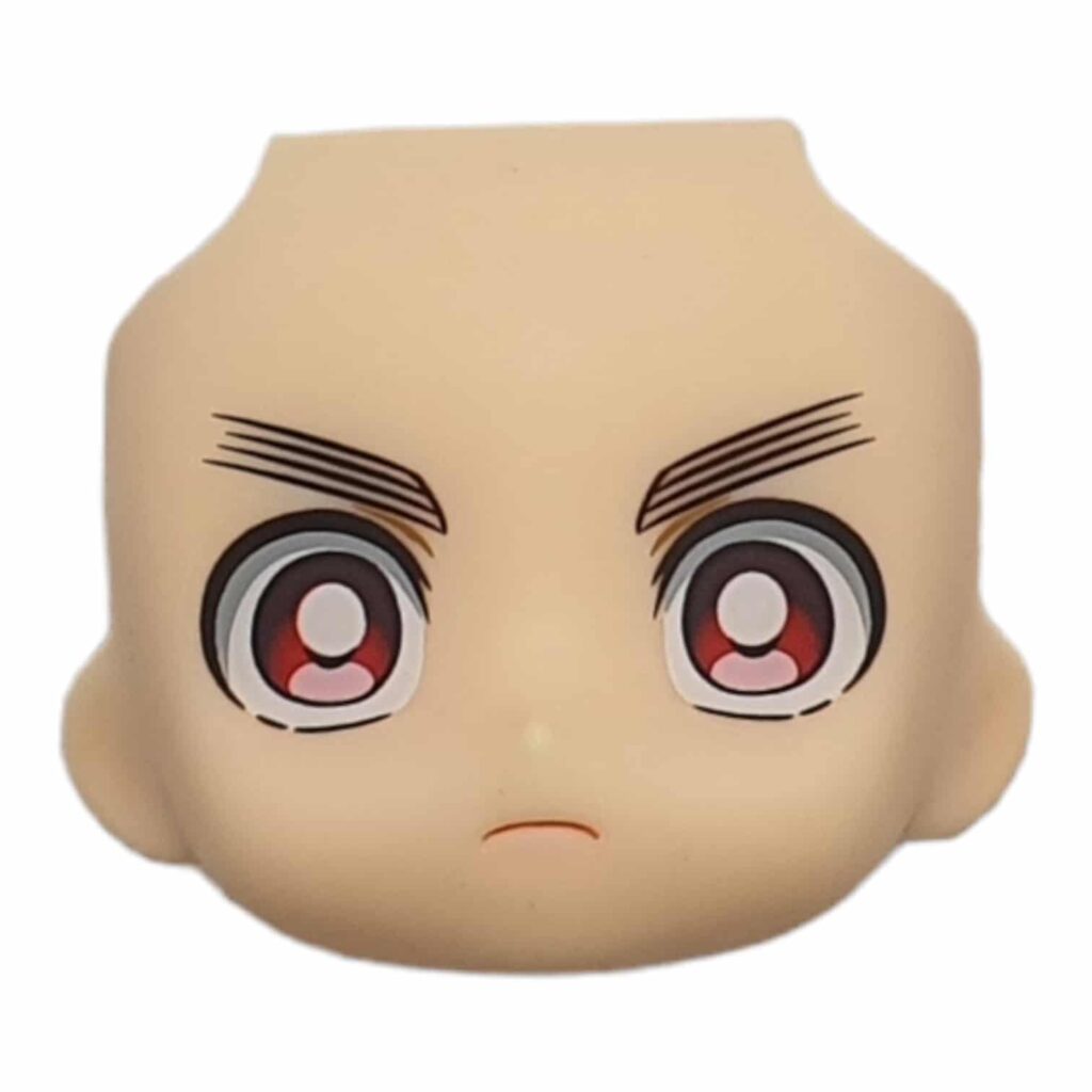 1637 Kusaka Kabane Kemono Jihen Split Teil: Face1 Standard
