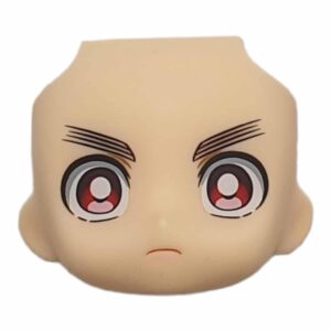 1637 Kusaka Kabane Kemono Jihen Split Teil: Face1 Standard