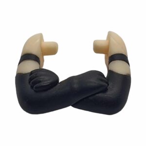 1656 Nier Automata A2 Nendoroid Split Part: Arme Gegreuzt