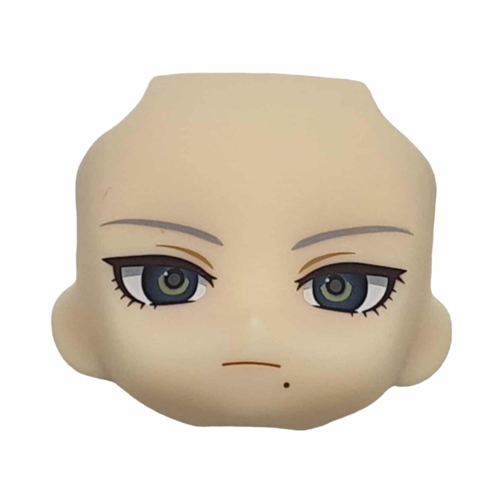 1656 Nier Automata A2 Nendoroid Split Part: Face#1 Standard