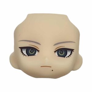 1656 Nier Automata A2 Nendoroid Split Part: Face#1 Standard