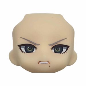 1656 Nier Automata A2 Nendoroid Split Part: Face#2 Combat