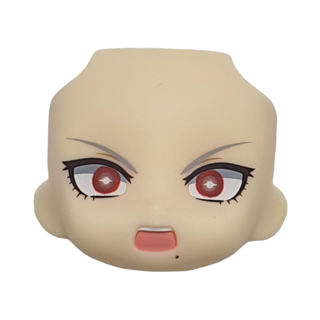 1656 Nier Automata A2 Nendoroid Split Part: Face#3 Berserk B-Mode