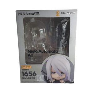 1656 Nier Automata A2 Nendoroid Split Part: Leer OVP