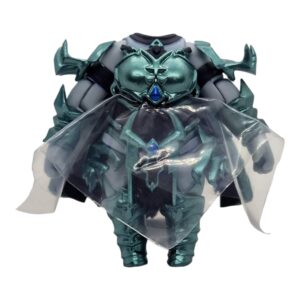 1671 Sylvanas Windrunner – Split Part: Körper