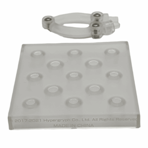1679 Thorns – „Arknights“- Base & Ständer