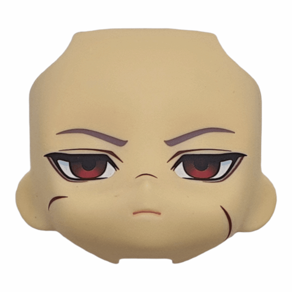 1682 Neo: Blade Master | ‚Dungeon Fighter‘: Face#1 Standard