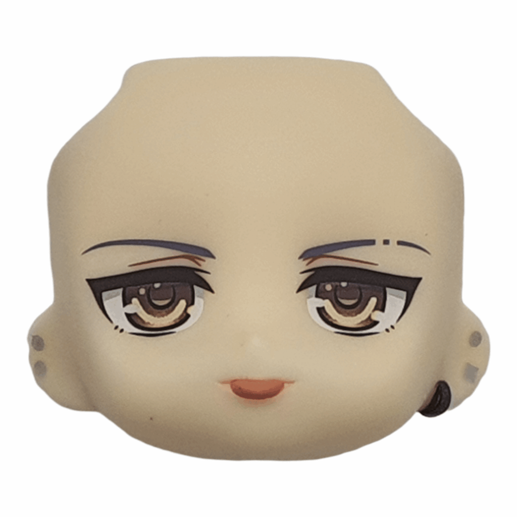 1686 Xiao Ling Love&Producer Split Part: Face#3 Lecken