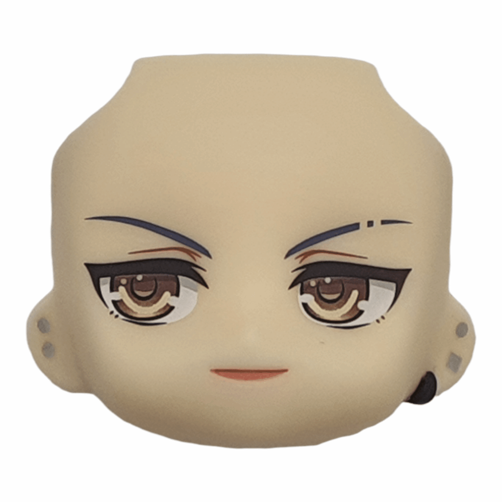 1686 Xiao Ling Love&Producer Split Part: Face#2 Smile