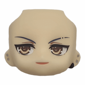1686 Xiao Ling Love&Producer Split Part: Face#2 Smile